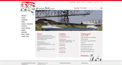 Desktop Screenshot of birsfelden.ch